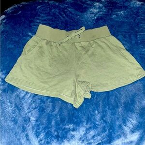 Small shorts
